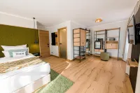Weinhotel Freylich Zahn Hotel a Mucheln