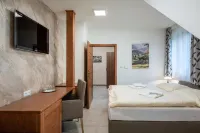 Wellness Hotel Ondrášův dvůr Hotels in Celadna