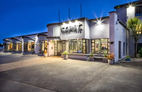 羅斯萊爾海岸斯特蘭德酒店