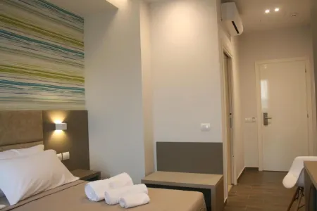 International Hotel Dakar