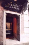 Albergo Della Posta Hotel a Anguillara Sabazia