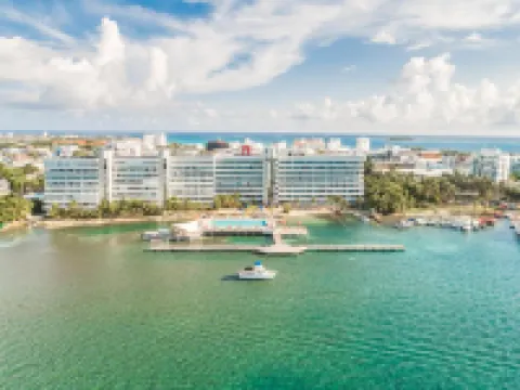 GHL日升酒店 酒店