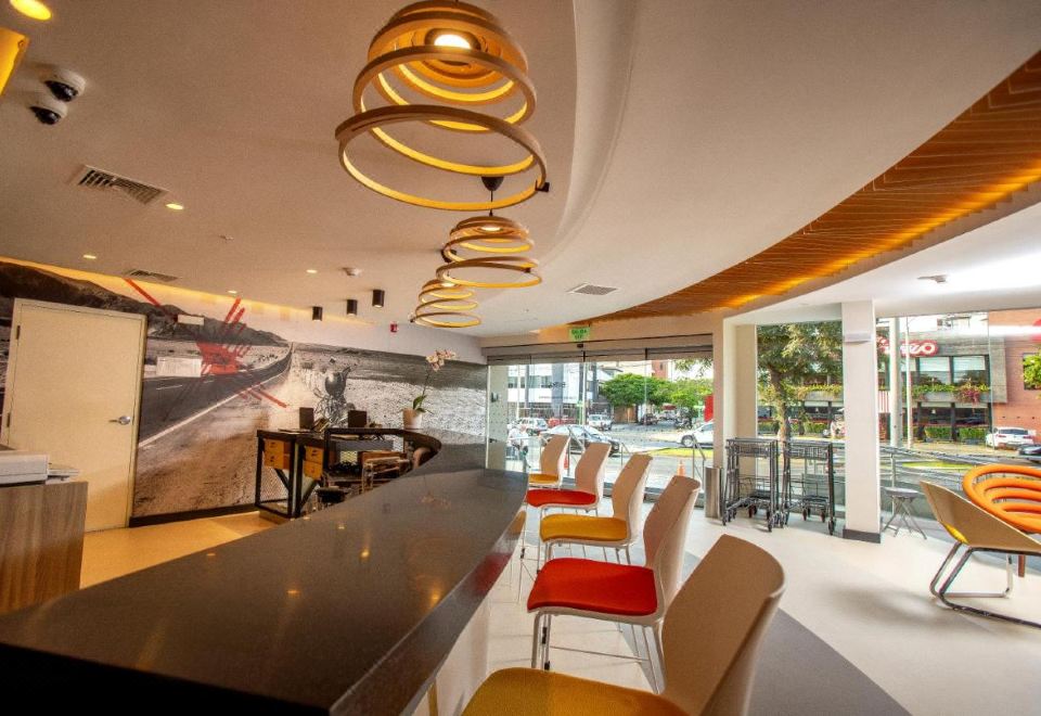 3. 이비스 스타일스..