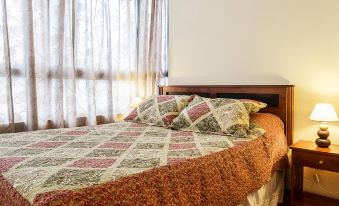 Departamentos Alto Moneda