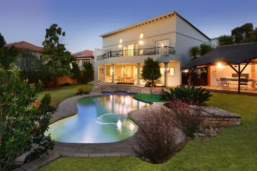 Sandown Guest House - Pet friendly