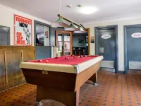 Peel Inn Hotel Nundle Hotels in Nundle