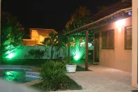 Villa Tropicale Hotels near Flamengo Beach