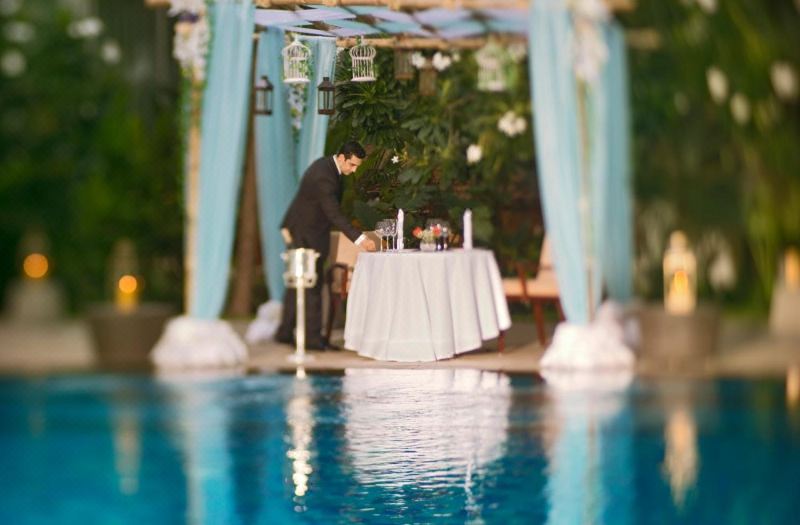 Taj Coromandel photo 3