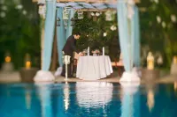 Taj Coromandel - Beach