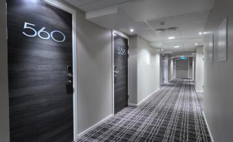 Quality Hotel Grand Royal