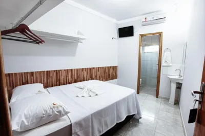 Hotel Cerrado Hotels in Setor Nova Vila