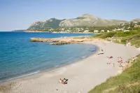 Hostal Blanca Hotels in Can Picafort