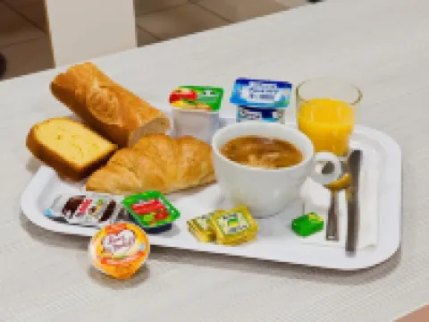 Premiere Classe Sens Nord - Saint CLÉMENT Hotels in Yonne