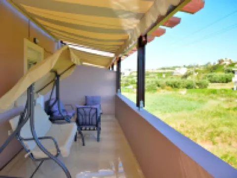 Luxury Suites in Stavromenos Hotels in Stavromenos