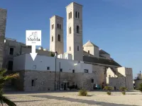 MoMa Molfetta Mare Hotels in Molfetta