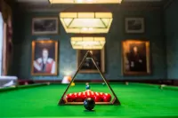 Melbourne Lodge Hotels in Welwyn