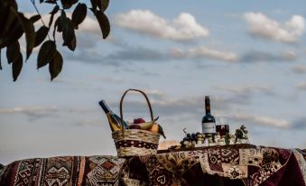 Ortahisar Cave Hotel