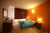 Agriturismo AgriCostella Vieste, Piscina e Parcheggio