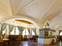 Hotel Edelhof Hotels in Tarvisio