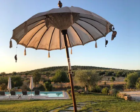 Monte da Estrela - Country House & Spa Hotéis em Moura