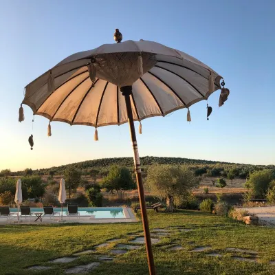 Monte da Estrela - Country House & Spa