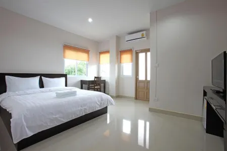 Garden Hill Mansion Trang