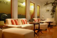 Hotel Alpina Nature-Wellness Hotels in Jerzens