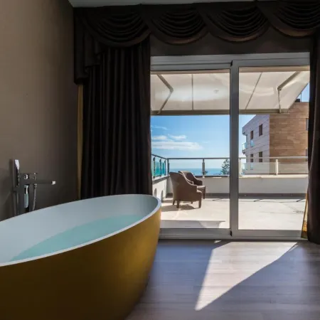 Sant Jordi Boutique Hotel