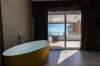 Sant Jordi Boutique Hotel - badewanne