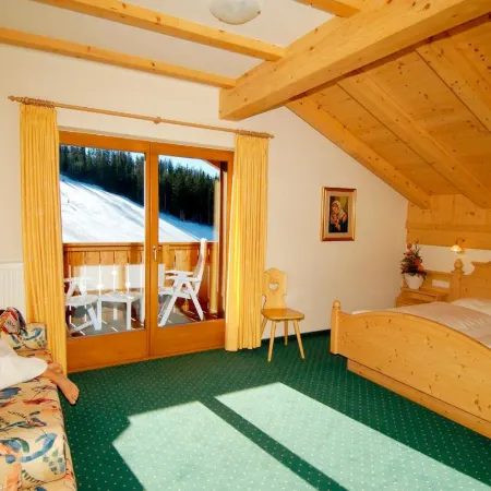 Hotel Jú Furcia