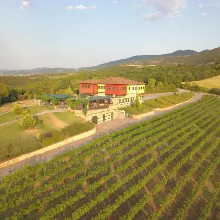 Estate Kalaitzis