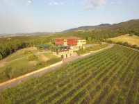 Estate Kalaitzis Hotels in Veria