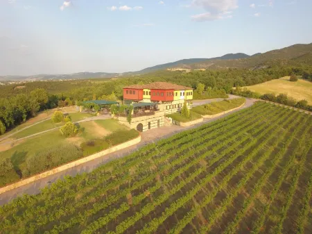 Estate Kalaitzis