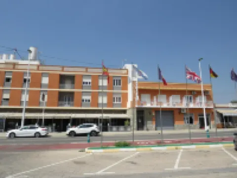 Hotel Bennington Hotels in Elche