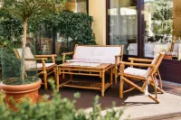 Hotel Posta Moltrasio Hotel a Torno