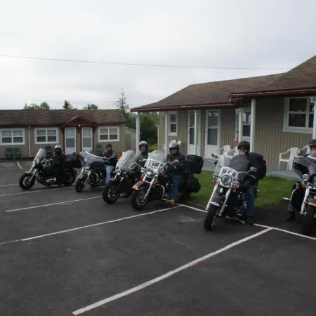 Regent Motel