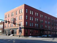 The Gould Hotel Hotels in Seneca County