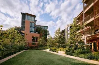 Hotel Magdalena Hotels in Austin