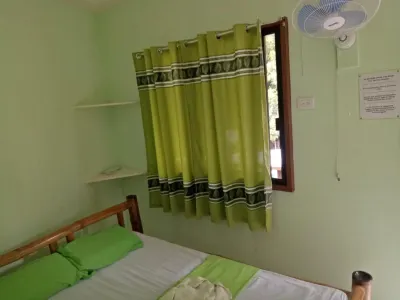 Greenhut Pension & Bar Hotels in 