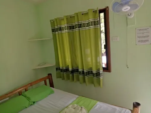 Greenhut Pension & Bar Hotels in Jagna