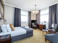 Jakubowy Hotel 格丁尼亞住宿飯店