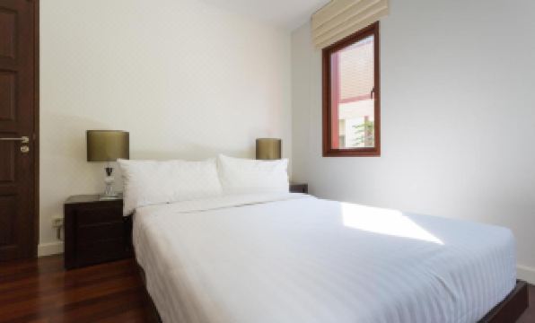 Amatapura Beachfront Villa 12