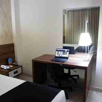 Hotel d'Luca Rooms