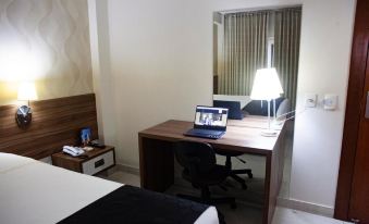 Hotel d'Luca