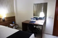 أوتل دلوكا فنادق في كويابا
