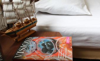 Naftalan Guest House