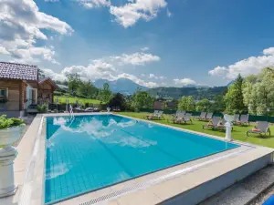 Spa&Aktiv Hotel Lavendel
