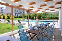 Arlen Beach Hotel Hotels in Limenas Chersonisou