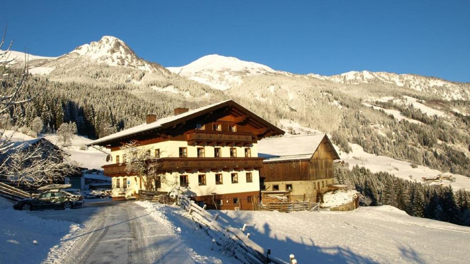 Biohof Maurachgut