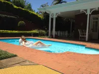 Southey House - Pools